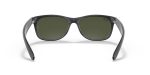 Rayban NEW WAYFARER RB2132F-622 - Back View