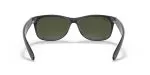Rayban NEW WAYFARER RB2132F-622 - Back View Rayban NEW WAYFARER RB2132F-622 - Back View