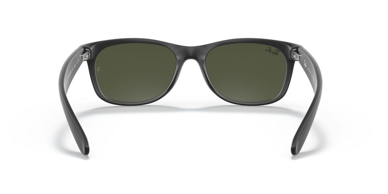 Rayban NEW WAYFARER RB2132F-622 - Back View