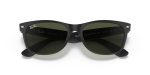 Rayban NEW WAYFARER RB2132F-622 - Folded View