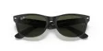 Rayban NEW WAYFARER RB2132F-622 - Folded View Rayban NEW WAYFARER RB2132F-622 - Folded View