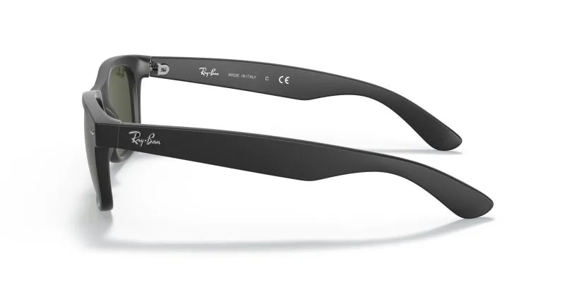 Rayban NEW WAYFARER RB2132F-622 - Side View