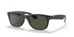 Rayban NEW WAYFARER RB2132F-622 - Quarter View Rayban NEW WAYFARER RB2132F-622 - Quarter View