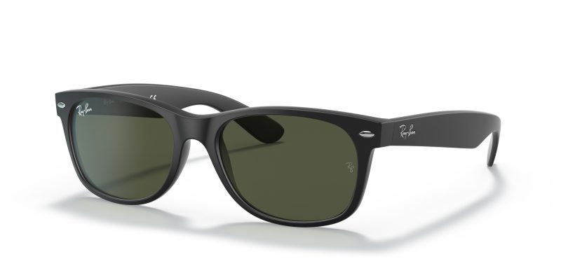 Rayban NEW WAYFARER RB2132F-622 - Quarter View