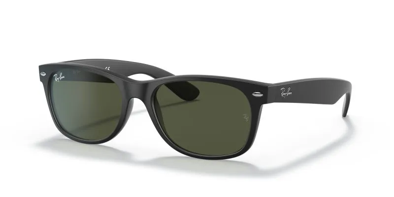 Rayban NEW WAYFARER RB2132F-622 - Quarter View