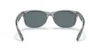 Rayban NEW WAYFARER RB2132F-64503R - Back View Rayban NEW WAYFARER RB2132F-64503R - Back View
