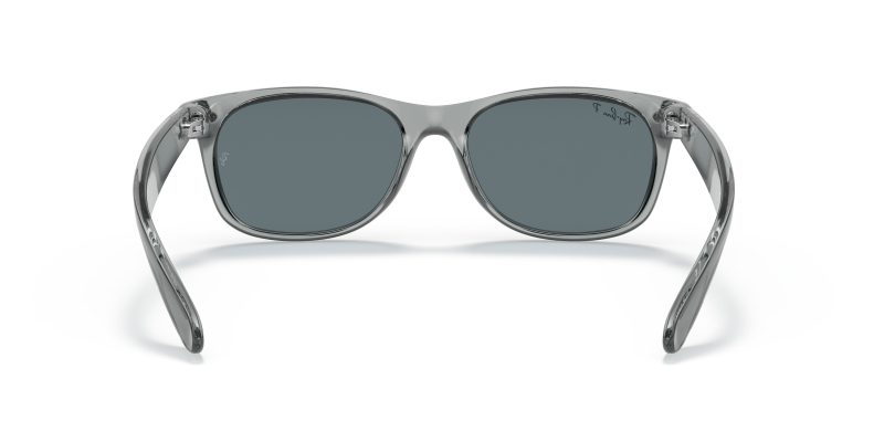 Rayban NEW WAYFARER RB2132F-64503R - Back View