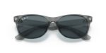 Rayban NEW WAYFARER RB2132F-64503R - Folded View