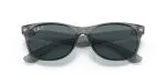 Rayban NEW WAYFARER RB2132F-64503R - Folded View Rayban NEW WAYFARER RB2132F-64503R - Folded View