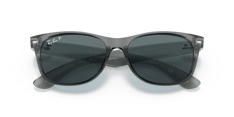 Rayban NEW WAYFARER RB2132F-64503R - Folded View