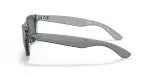 Rayban NEW WAYFARER RB2132F-64503R - Side View Rayban NEW WAYFARER RB2132F-64503R - Side View