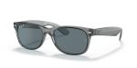 Rayban NEW WAYFARER RB2132F-64503R - Quarter View