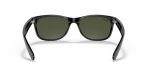 Rayban NEW WAYFARER RB2132F-901L - Back View