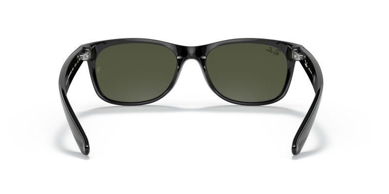Rayban NEW WAYFARER RB2132F-901L - Back View