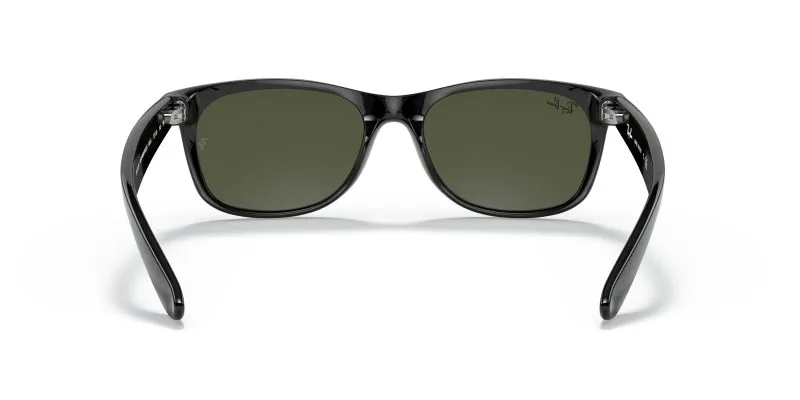 Rayban NEW WAYFARER RB2132F-901L - Back View