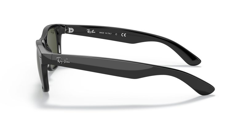 Rayban NEW WAYFARER RB2132F-901L - Side View