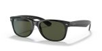 Rayban NEW WAYFARER RB2132F-901L - Quarter View