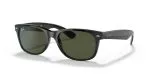 Rayban NEW WAYFARER RB2132F-901L - Quarter View Rayban NEW WAYFARER RB2132F-901L - Quarter View