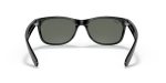 Rayban NEW WAYFARER RB2132F-901 - Back View