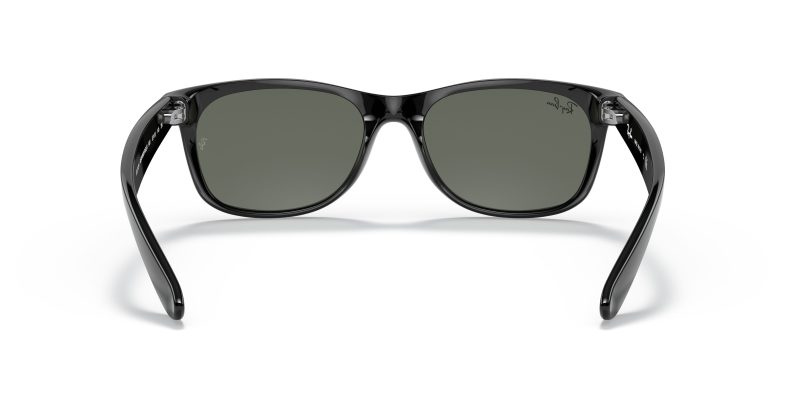 Rayban NEW WAYFARER RB2132F-901 - Back View