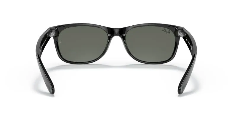 Rayban NEW WAYFARER RB2132F-901 - Back View