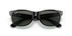 Rayban NEW WAYFARER RB2132F-901 - Folded View