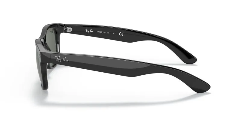 Rayban NEW WAYFARER RB2132F-901 - Side View