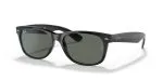 Rayban NEW WAYFARER RB2132F-901 - Quarter View Rayban NEW WAYFARER RB2132F-901 - Quarter View