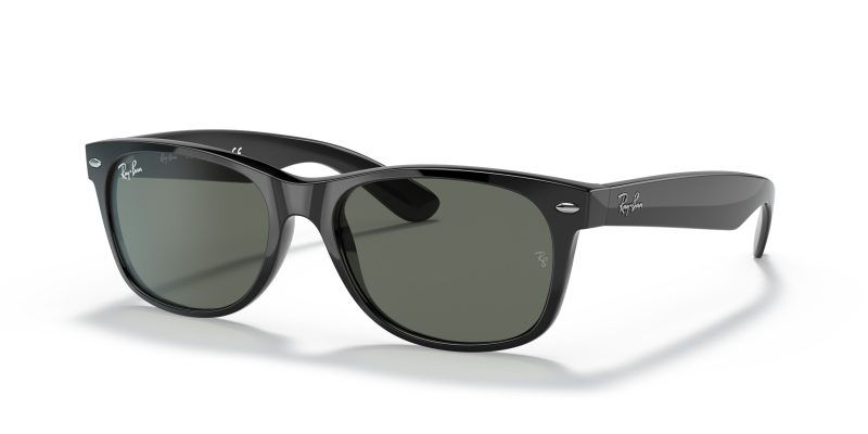 Rayban NEW WAYFARER RB2132F-901 - Quarter View