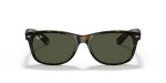Rayban NEW WAYFARER RB2132F-902L