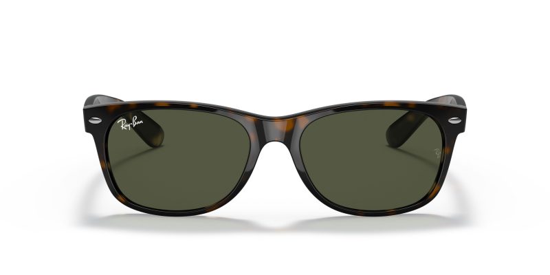 Rayban NEW WAYFARER RB2132F-902L