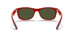 Rayban NEW WAYFARER RB2132M-F63830 - Back View