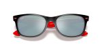 Rayban NEW WAYFARER RB2132M-F63830 - Folded View