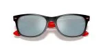 Rayban NEW WAYFARER RB2132M-F63830 - Folded View Rayban NEW WAYFARER RB2132M-F63830 - Folded View