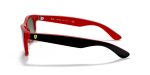 Rayban NEW WAYFARER RB2132M-F63830 - Side View