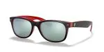 Rayban NEW WAYFARER RB2132M-F63830 - Quarter View Rayban NEW WAYFARER RB2132M-F63830 - Quarter View