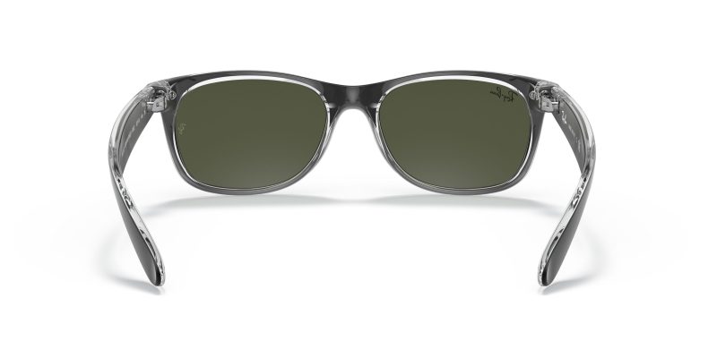 Rayban NEW WAYFARER RB2132-6052 - Back View