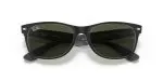 Rayban NEW WAYFARER RB2132-6052 - Folded View