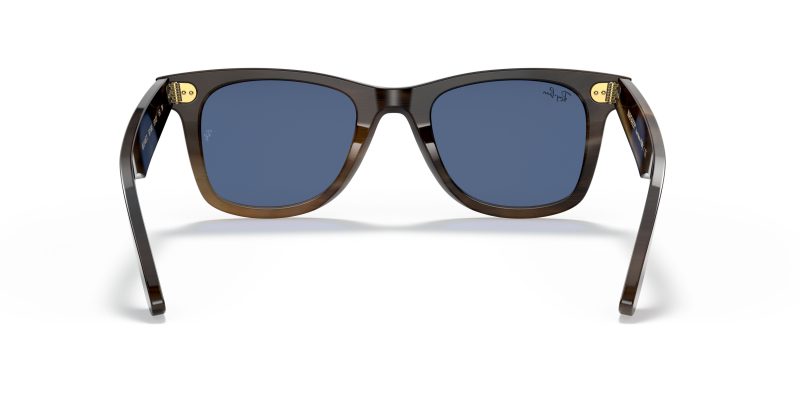 Rayban WAYFARER RB2140CO-921580 - Back View