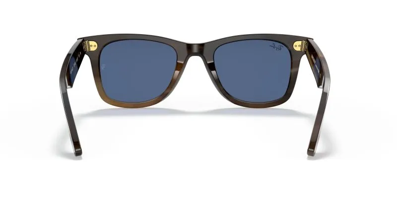 Rayban WAYFARER RB2140CO-921580 - Back View