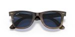 Rayban WAYFARER RB2140CO-921580 - Folded View Rayban WAYFARER RB2140CO-921580 - Folded View