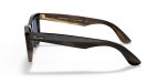 Rayban WAYFARER RB2140CO-921580 - Side View Rayban WAYFARER RB2140CO-921580 - Side View