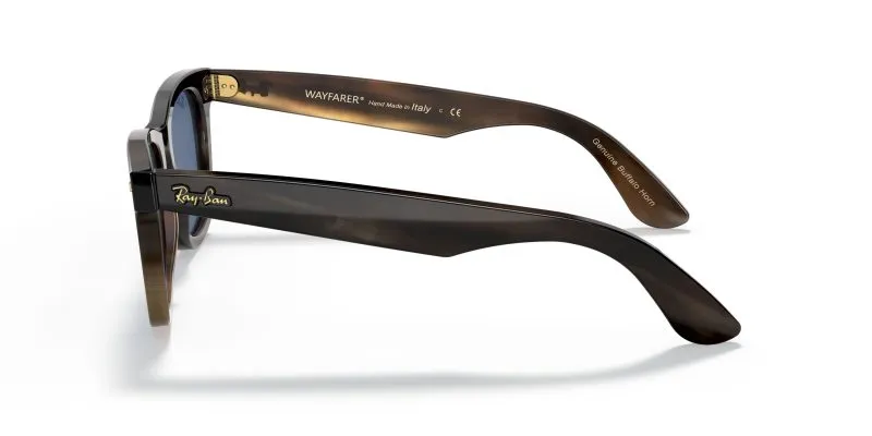 Rayban WAYFARER RB2140CO-921580 - Side View