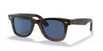 Rayban WAYFARER RB2140CO-921580 - Quarter View Rayban WAYFARER RB2140CO-921580 - Quarter View