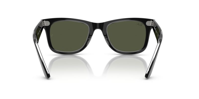 Rayban WAYFARER RB2140F-129431 - Back View