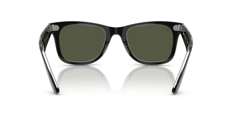 Rayban WAYFARER RB2140F-129431 - Back View