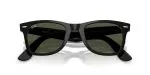 Rayban WAYFARER RB2140F-129431 - Folded View Rayban WAYFARER RB2140F-129431 - Folded View
