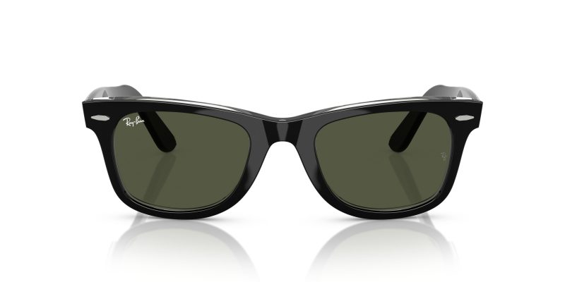 Rayban WAYFARER RB2140F-129431