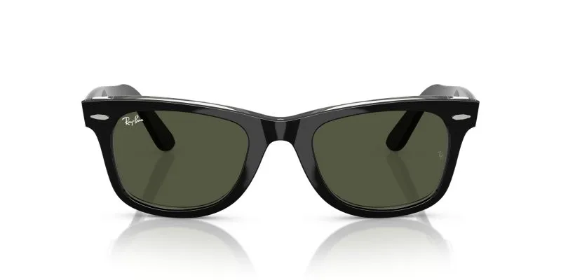 Rayban WAYFARER RB2140F-129431 Rayban WAYFARER RB2140F-129431