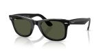 Rayban WAYFARER RB2140F-129431 - Quarter View